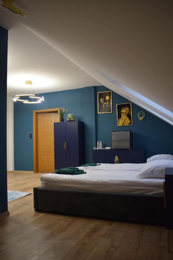 Alloggio per agriturismo Maly Ksiaze *