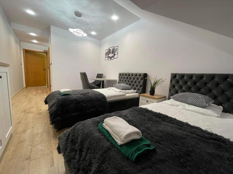 Maly Ksiaze Alloggio per agriturismo *