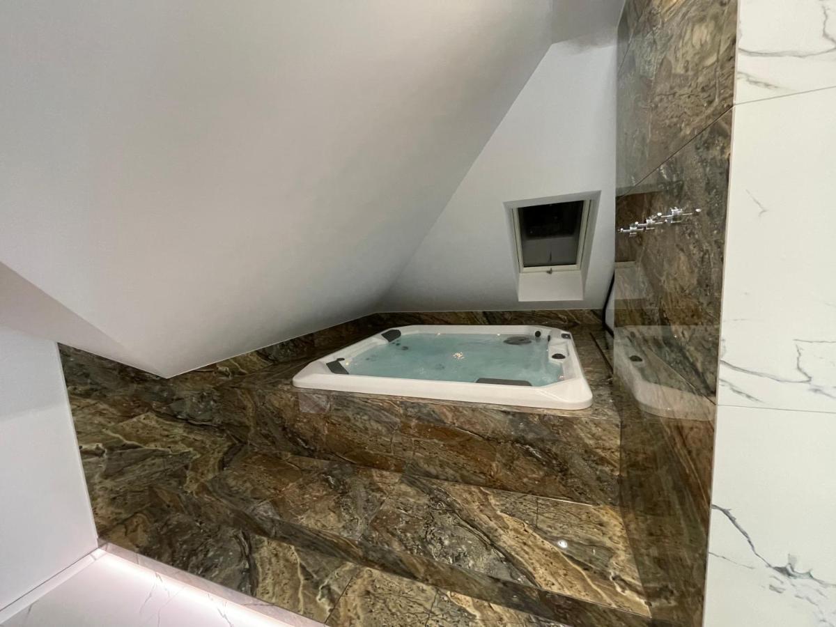 Maly Ksiaze Alloggio per agriturismo Podzamcze (Zawiercie)